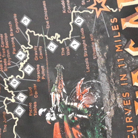 Deal's Gap hoodie - Picture 6 of 6